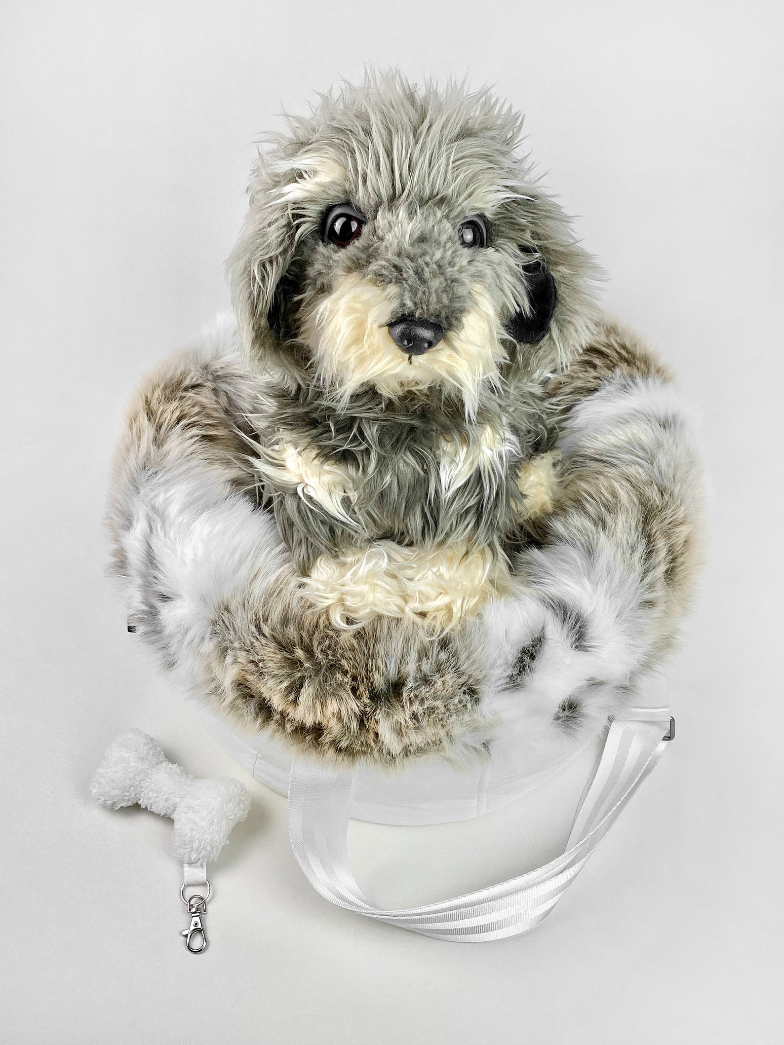 Hundetragetasche Reisebett Hund Hundetasche Tragetasche Etsy