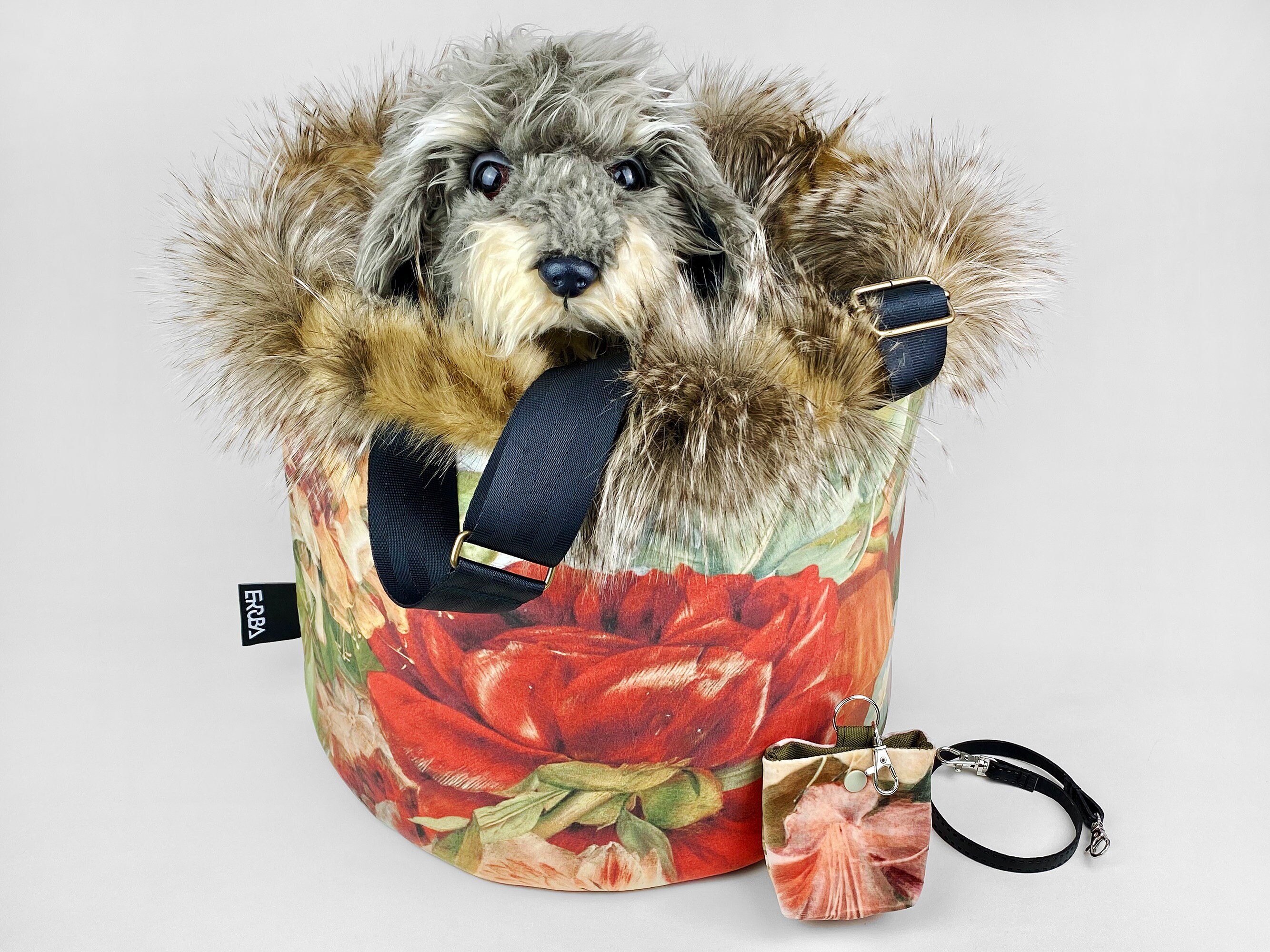 Luxury Dog Carry Bags Literacy Basics