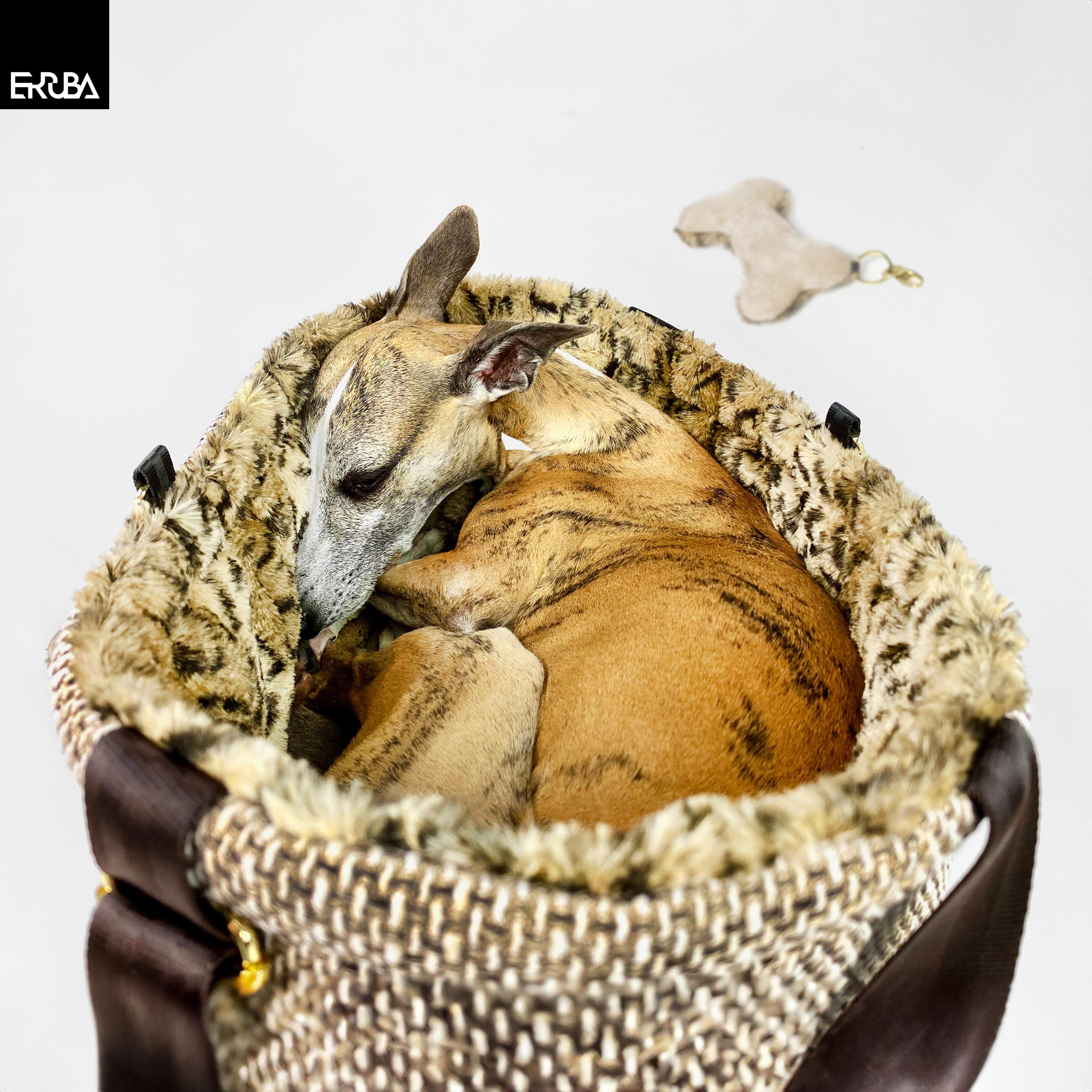 Italian Greyhound Carriers