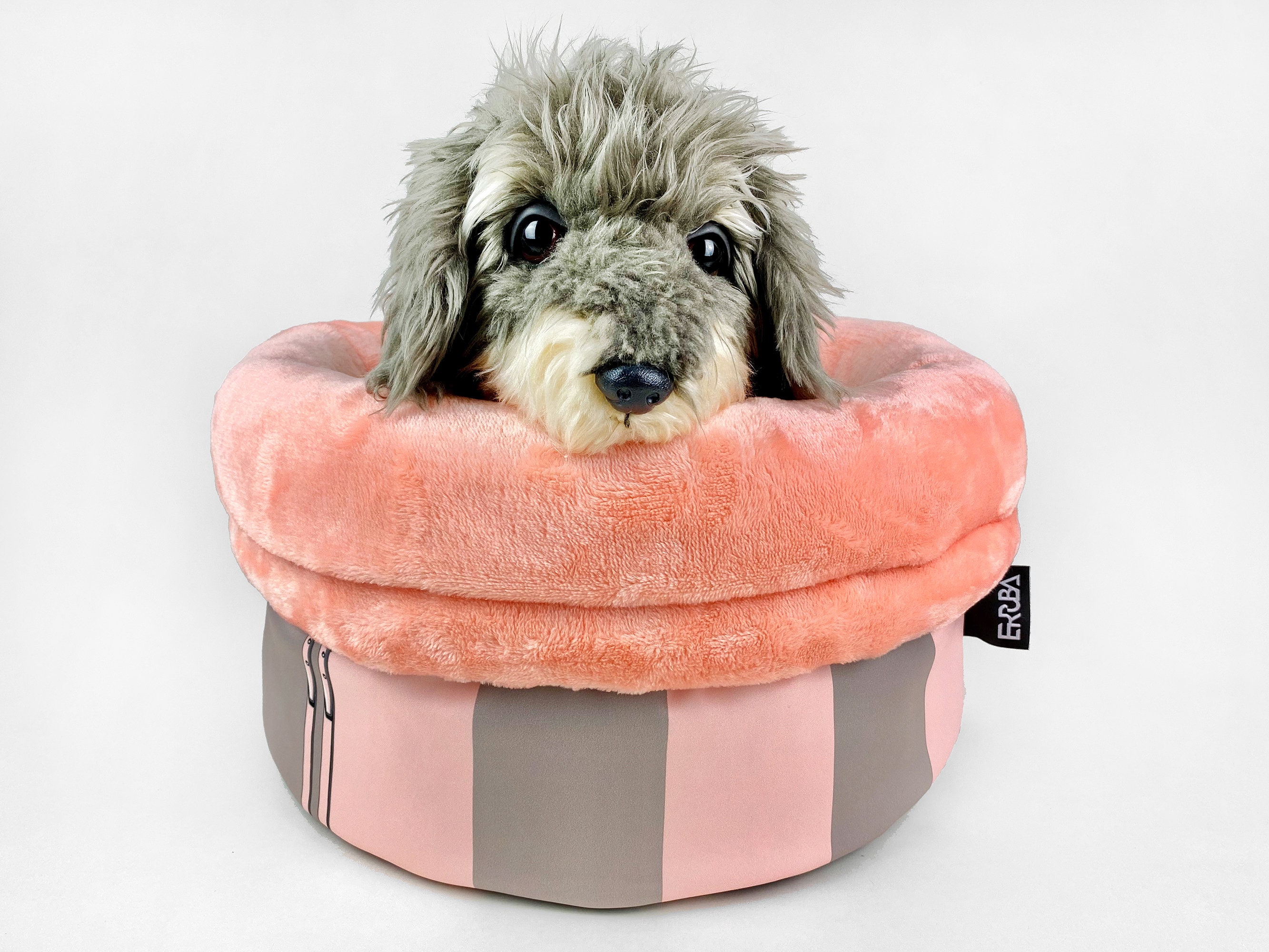 Dog Bed Small Dogs Washable Dog Bed Pet Bed for Dogs and Etsy UK