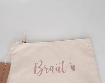 Braut Tasche