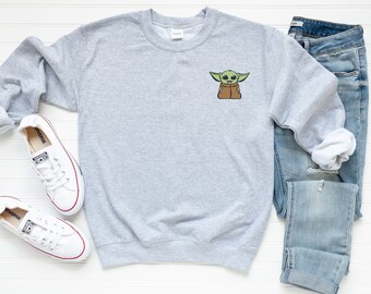 disney sweatshirts etsy