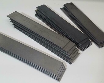 1095 Carbon Steel Etsy