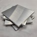 thumbnail image 2 of 6061 Aluminum Square Bar – 1" X 1" X 10" Solid Stock – T6511 Temper – Made In USA 2 of 6