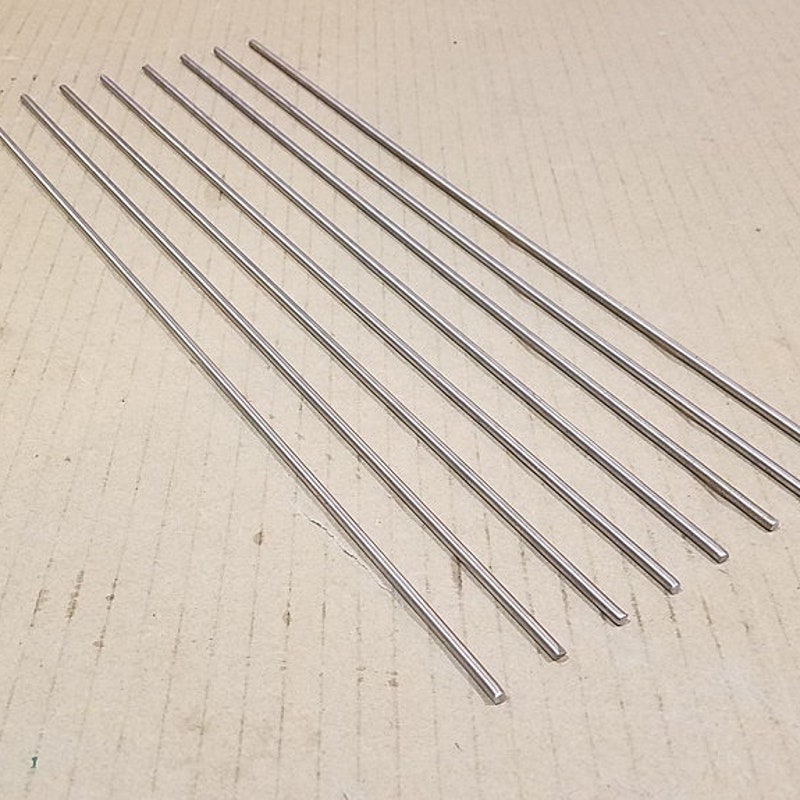 Threaded Rod for Craft - Etsy