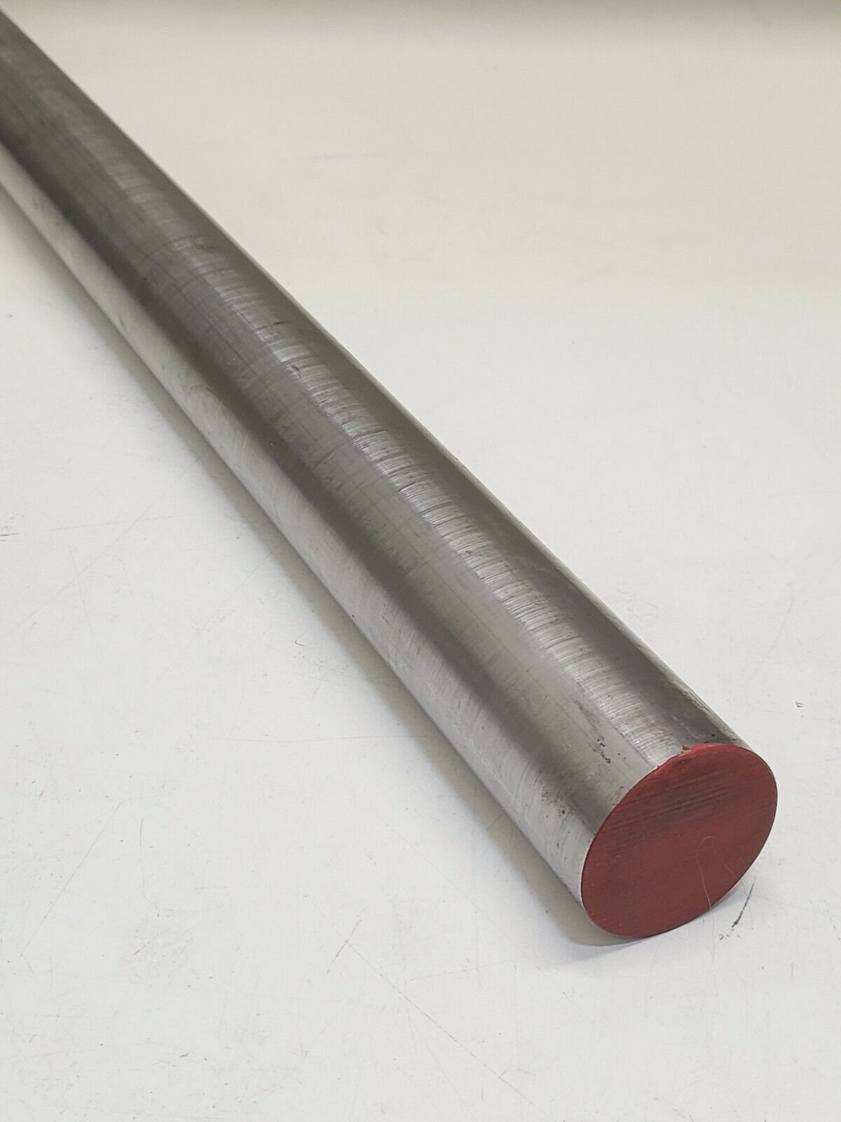 A2 Rods A2 Tool Steel 1-1/2