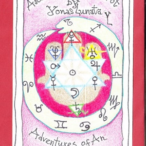 Méditations pour le tarot de l&#39;adepte : relaxation guidée dans l&#39;arbre de vie (téléchargement numérique)