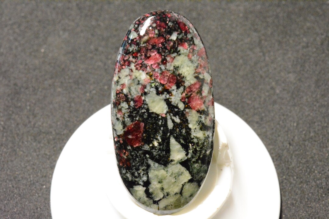 Edulite Gemstone Natural Oval Shape Cabochon Handmade Jewelry - Etsy UK
