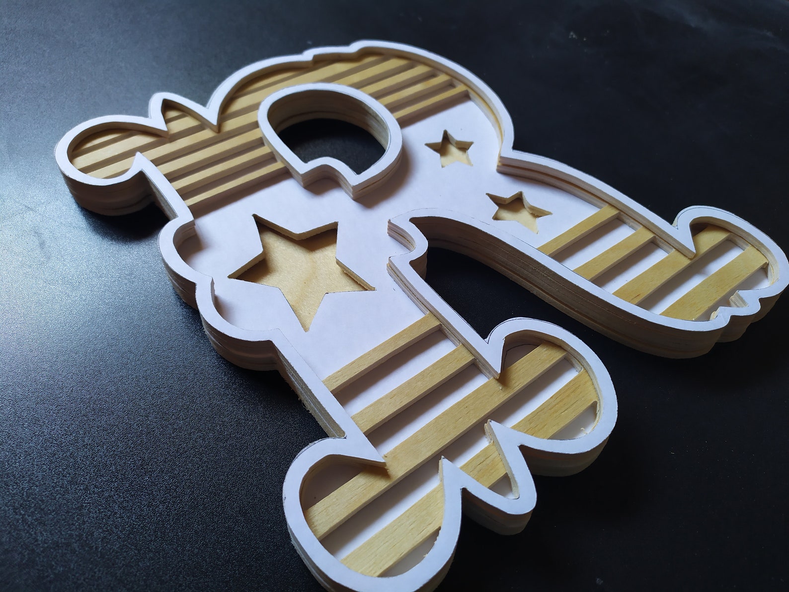 R Letter Scroll Saw Pattern Scrollsaw File Laser Cutting Etsy