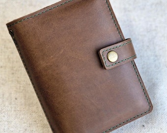 Porta pasaporte familiar, porta pasaportes para 4 personas, billetera de viaje de cuero, porta pasaportes para 4 personas, billetera de pasaporte personalizada, organizador de pasaportes, regalo de Navidad