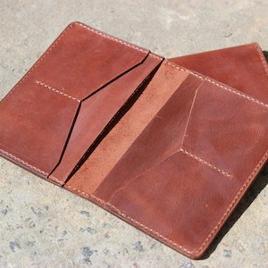 Passport Cover Passport Holder, Personalized Leather Passport Cover, Gift For Men, Gift for Him, Groomsmen Gift, Fathers Day Gift