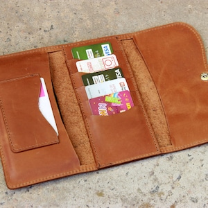 Leather wallet woman Purse wallet Personalized wallet Woman leather wallet Leather wallet for women Zipper wallet gift Wristlet wallet