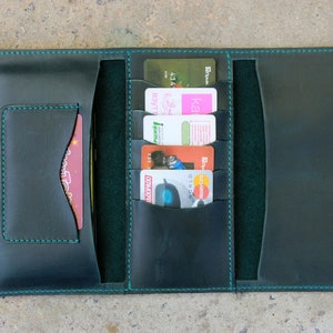Leather wallet women's Wallet women Leather wallet for women Leather wallet women Slim Leather wallet Leather wallet purse Girt for Her