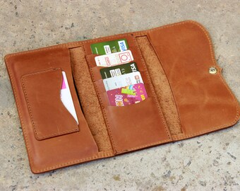 Cartera de cuero mujer monedero monedero personalizado cartera de cuero mujer cartera de cuero para las mujeres cartera de la cremallera regalo monedero de la pulsera