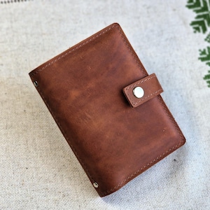 Personalized leather family 4 passport holder, Travel family passport organizer, 4 passport travel wallet, Passport Organizer, Travel Case