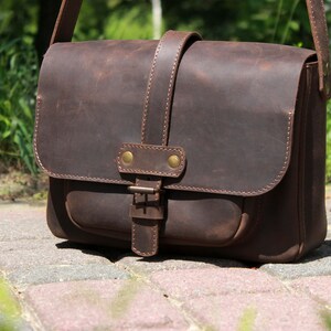 Leather purse, Leather Crossbody Bag, leather bag, crossbody bags, crossbody purse, Crossbody Bag, Purse,shoulder bag, women bag, crossbody
