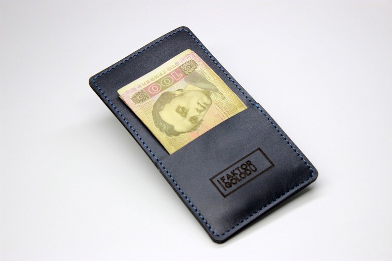 Leather Check Presenter Restaurant Check Presenter Check Etsy