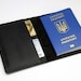 see more listings in the PASSPORT COVERS section