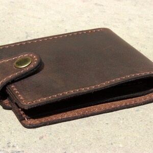 Locomotive Train Wallet Personalized Leather Mens Wallet Mens - Etsy