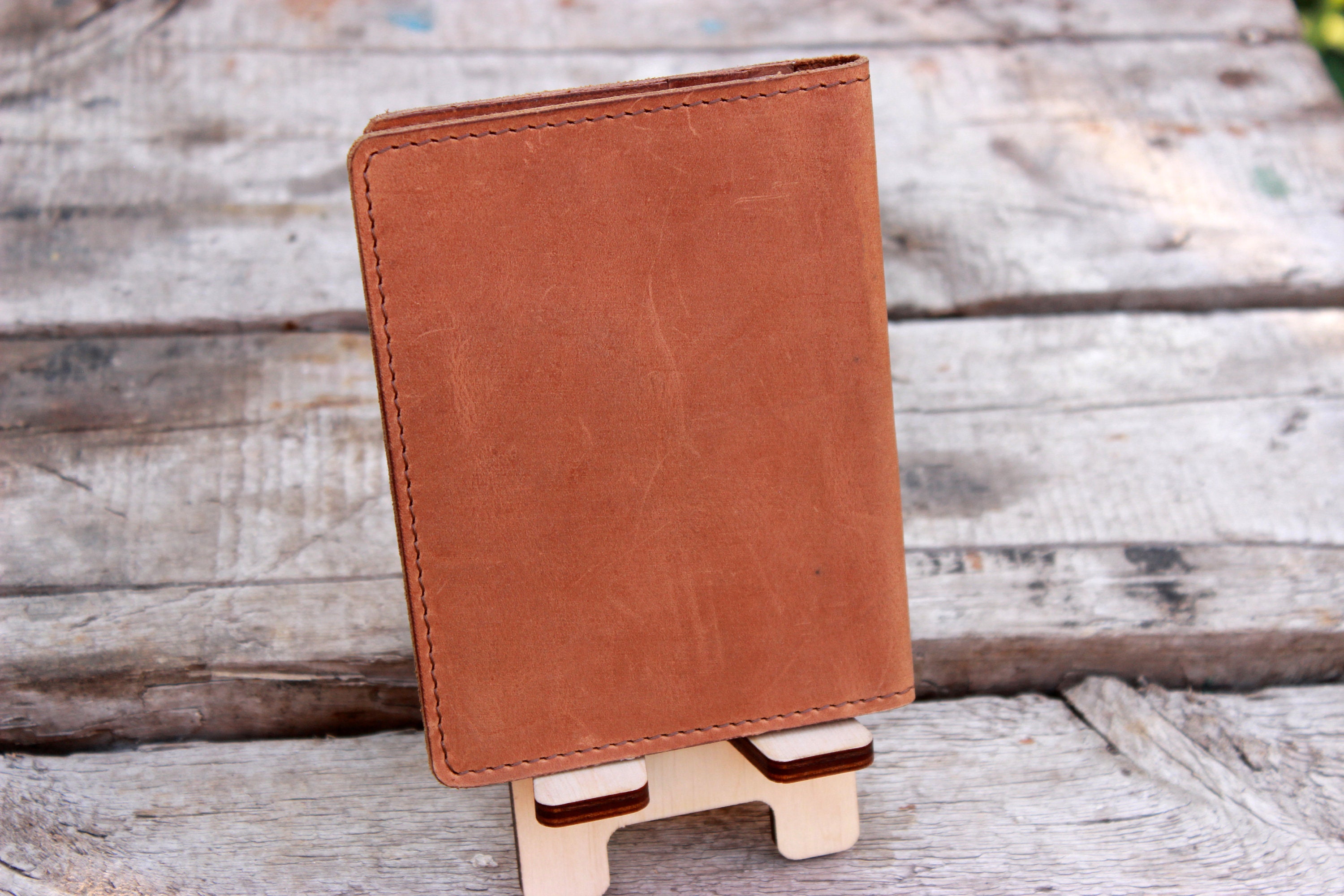 2 Passport Wallet Multiple Passport Holder Double Passport Etsy