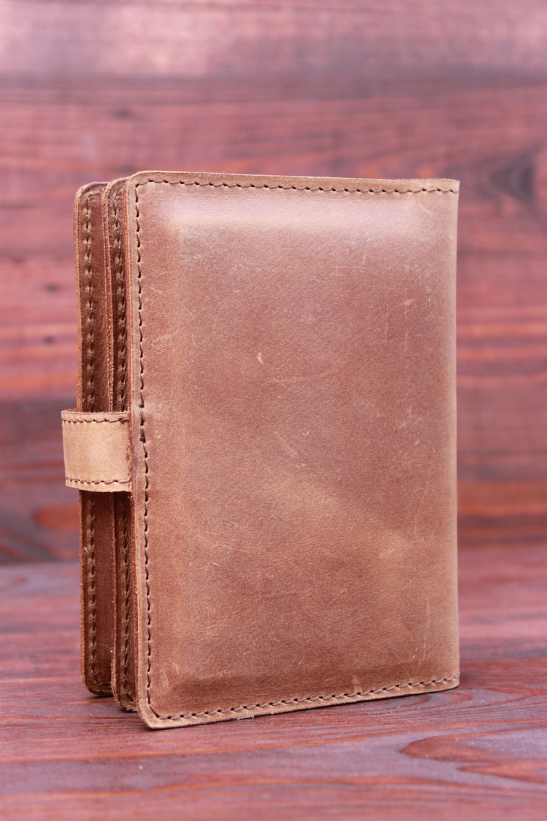 Family travel wallet4 passport holderDocument walletfamily Etsy