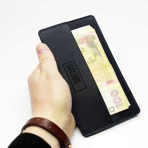 Check Holder, Restaurant Check Presenter, Leather Bill Holder, Softcover Server Book, Custom xCheck Holder, Custom Check Book, Menu Cover