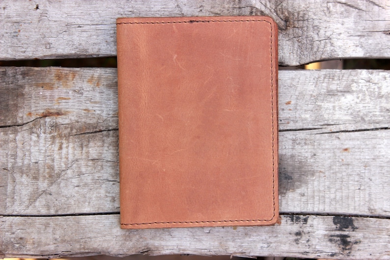 2 Passport Wallet Multiple Passport Holder Double Passport Etsy