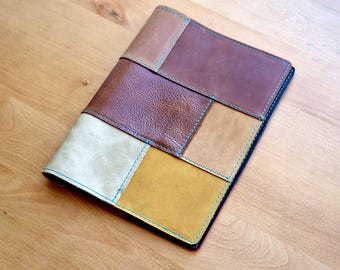 Leather notebook cover,A5 notebook cover,Leather journal cover,Traveler notebook cover,A5 cover,Leather notebook cover a4,Notebook cover a5