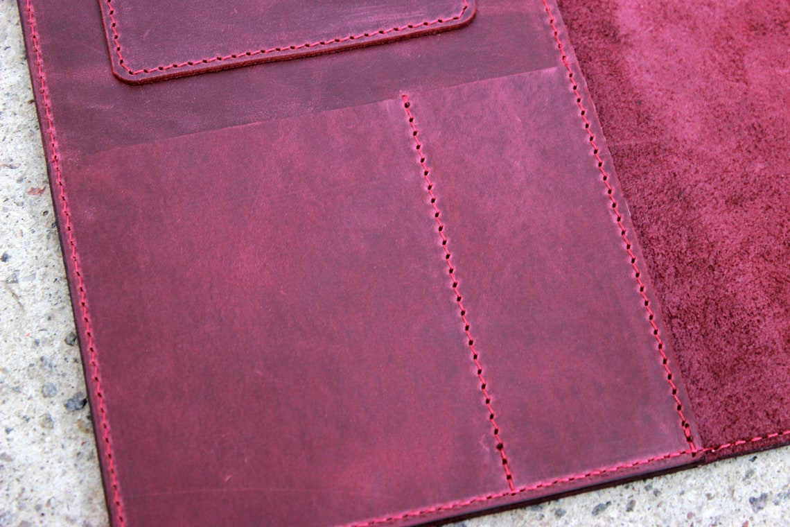 Moleskine Cover A5 Moleskine A5 Leather Notebook Leather Etsy