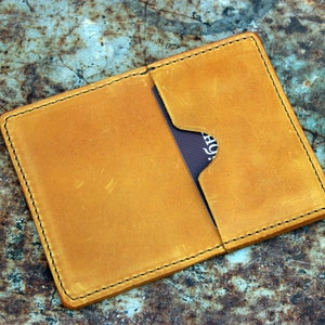 Porta carte in pelle, portafoglio per carte di credito, custodia per biglietti da visita, supporto per carte personalizzato, custodia per carte in pelle, supporto per carta di credito, porta carte da visita