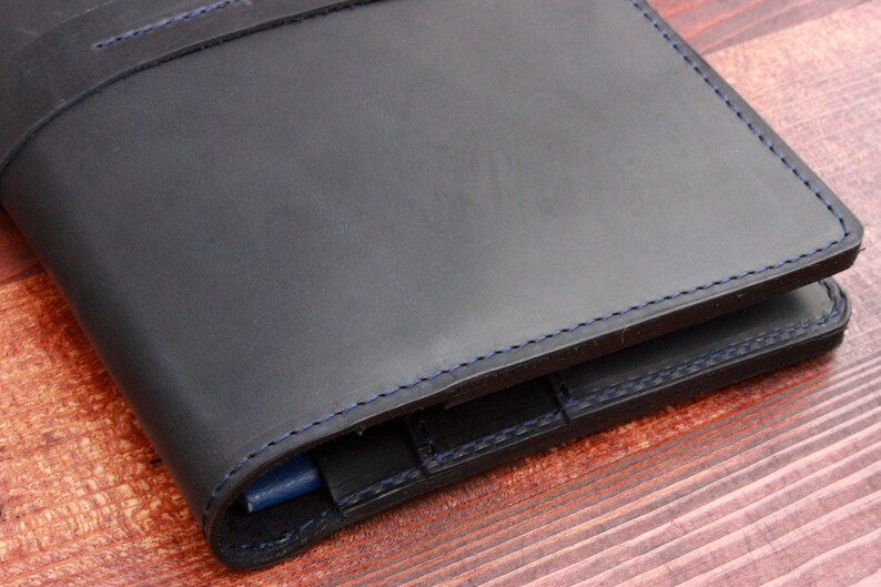 Personalized Leather Family 4 Passport Holder / Family Etsy