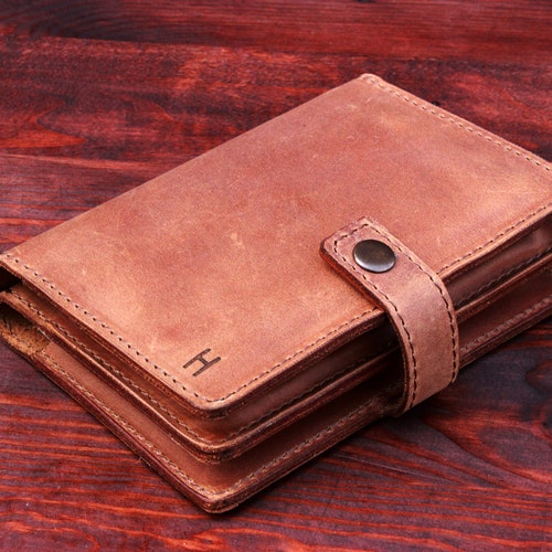family travel document organizer