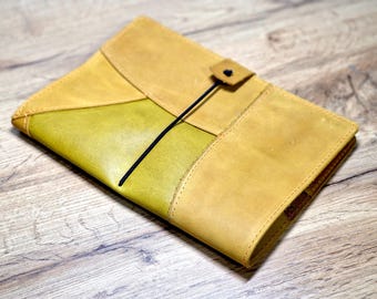 Lederne Notebook-Abdeckung,A5 Notebook-Cover,Leder Journal Cover,Traveler Notebook-Cover,A5 Cover,Leder Notebook-Cover a4,Notizbuch-Cover a5