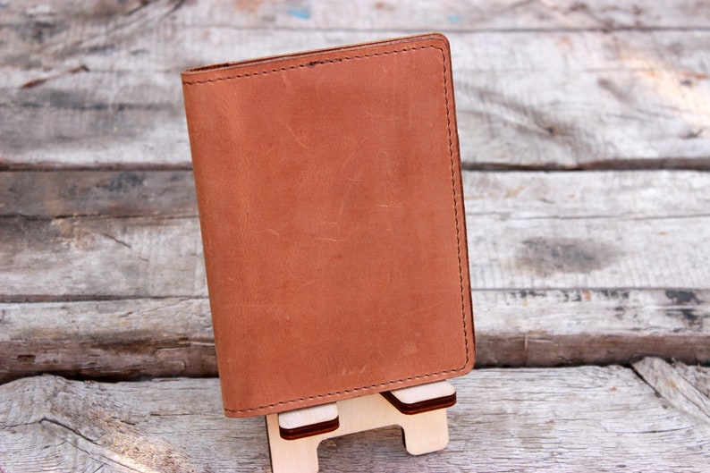 2 Passport Wallet Multiple Passport Holder Double Passport Etsy