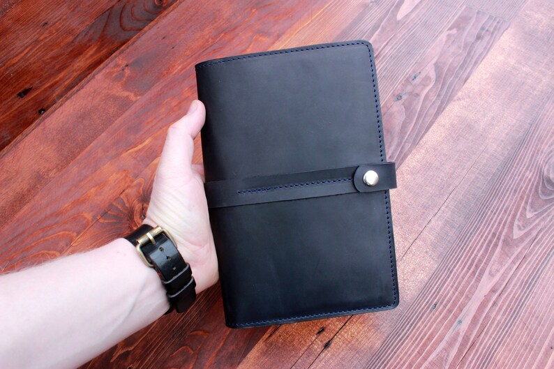 Personalized Leather Family 4 Passport Holder / Family Etsy