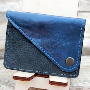 Titular de la tarjeta, titular de la tarjeta de cuero, billetera minimalista, titular de la tarjeta de crédito, titular de la tarjeta del grabado, cartera del titular de la tarjeta, estuche del titular de la tarjeta para los hombres