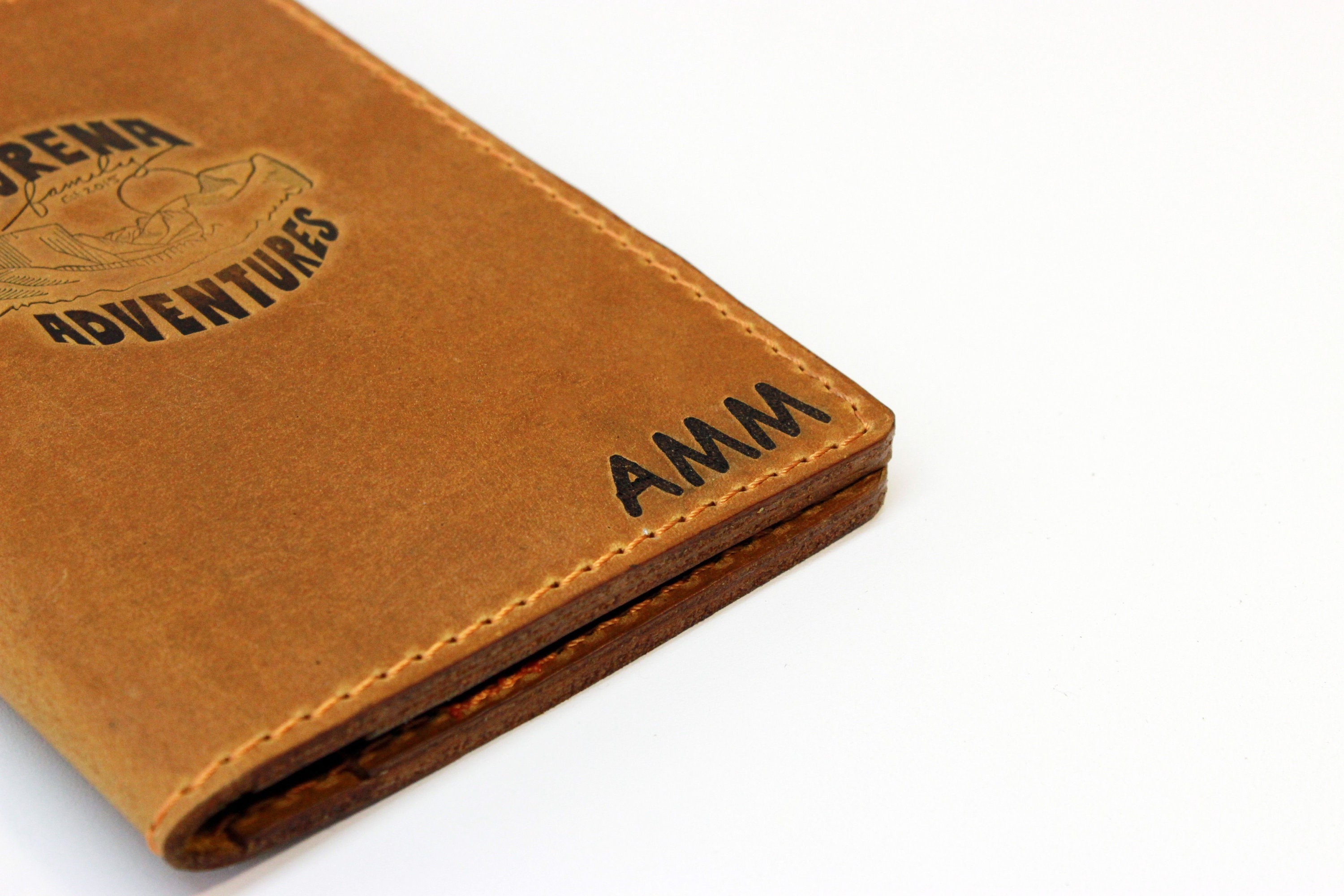 twin passport holder
