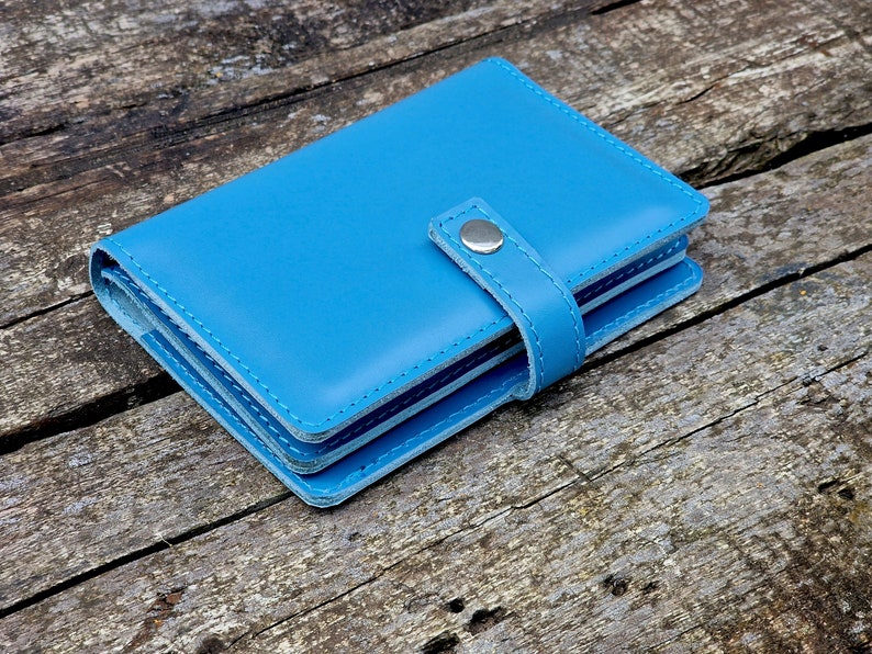 Family Travel Wallet,4 Passport Holder,document Wallet,family Passport