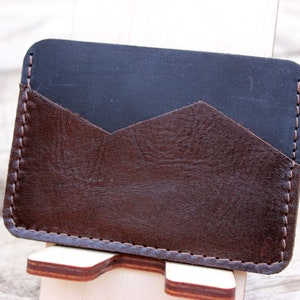 Personalisierte Visitenkarte Fall, Holz-Karte-Fall, Metall-Kreditkarten-Halter, benutzerdefinierte Geschenk, Mitarbeiter Geschenke, Vater Geschenk, einzigartiges Geschenk für ihn / sie