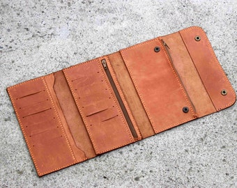 Cartera de viaje familiar de cuero personalizado, regalo de viaje personalizado, regalo de viaje de cuero, regalo de la familia, regalo de viaje
