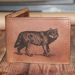 Billetera plegable para hombres, billetera plegable, billetera personalizada, billetera de cuero para hombres, billetera grabada, billetera plegable para hombres, billetera de tarjeta de crédito, bolsillo frontal