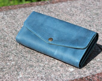 envelope wallet,Womens wallet,clutch wallet,credit card wallet,ersonalized wallet,card wallet,long wallet,monogram wallet,Gift for her