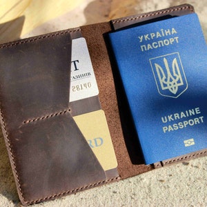 2 Monedero de pasaporte, titular de pasaporte múltiple, billetera de pasaporte doble, guardián de pasaporte para dos pasaportes, billetera de pasaporte doble personalizada