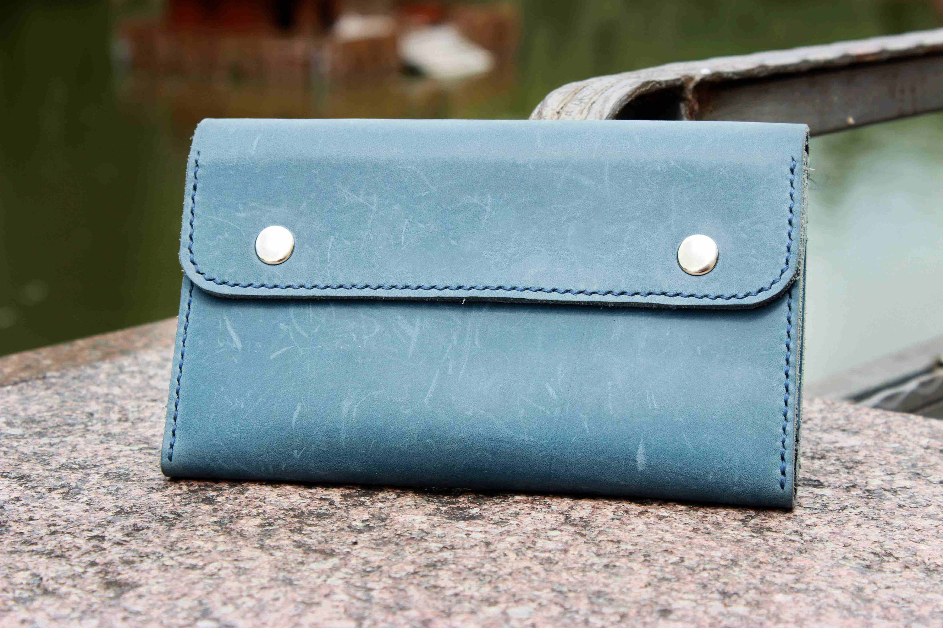 Personalized Family Passport holder 6 with snap closure Etsy