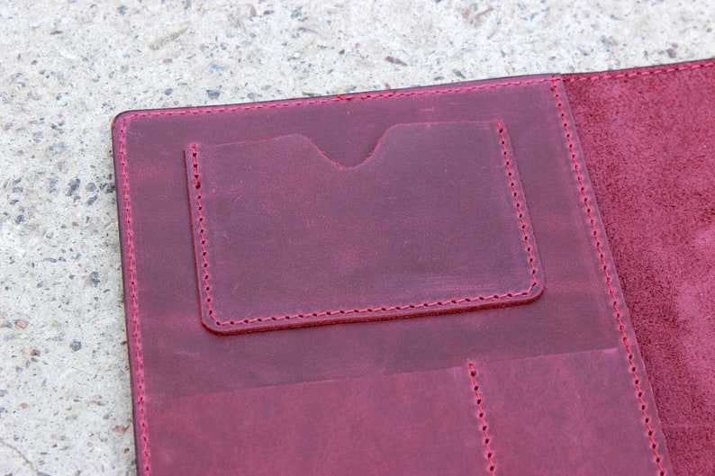 Moleskine Cover A5 Moleskine A5 Leather Notebook Leather Etsy
