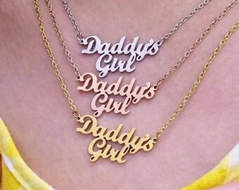 Daddy's Girl princess Angel father Daughter Pink Charm bracelet for girls women Daddy's Girl princess Angel father Daughter Pink Charm bracelet for girls women