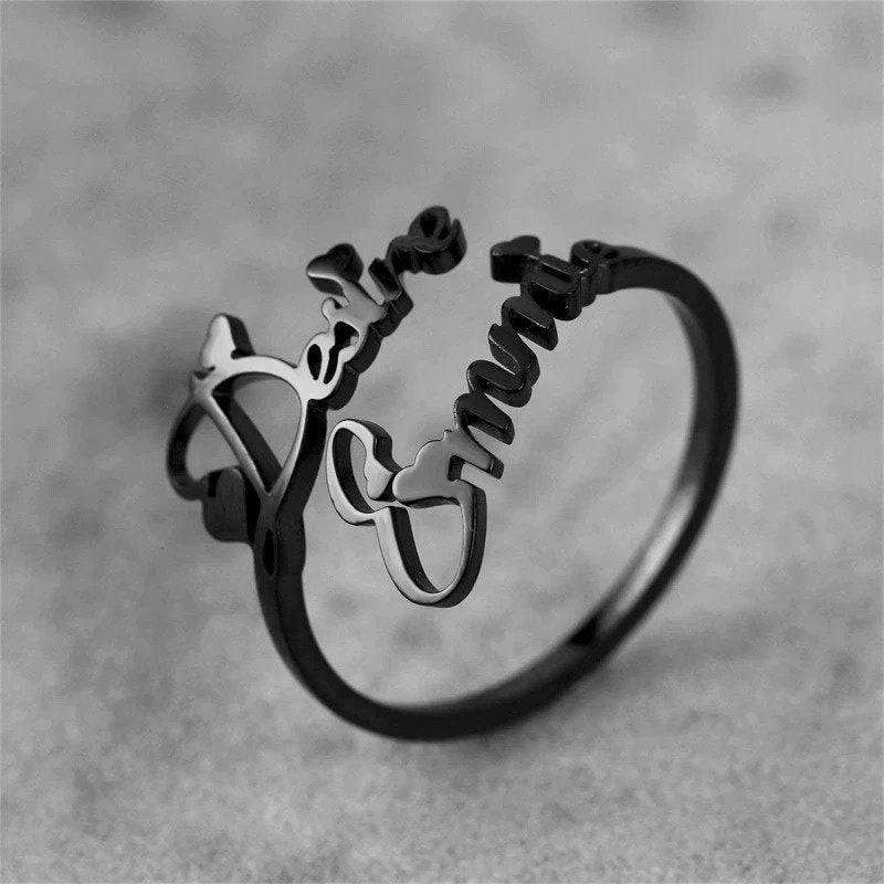 etsy ring name