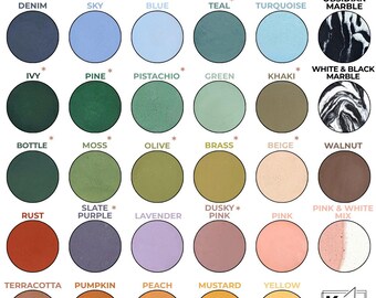 ヴィーナス コンクリートボディ像 8 cm | 35色 | 裸の女性像像