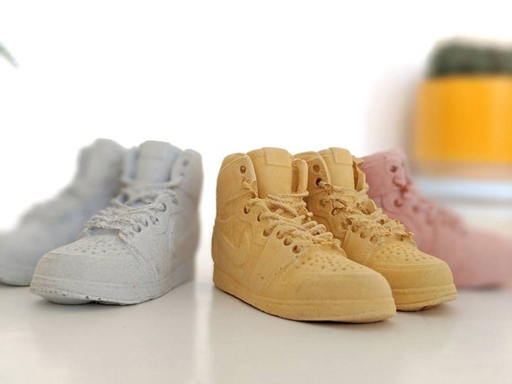 mini air jordans for fingers