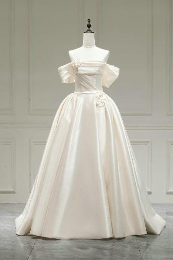 r sheen bridal dresses Handcrafted Wedding Reception Dresses by R.sheen